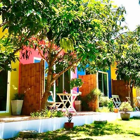 Namaste Resort Sam Roi Yot Eksteriør bilde